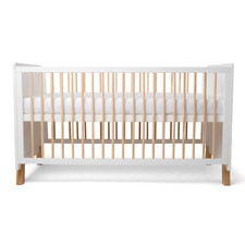 Clair de Lune Essentials Cot