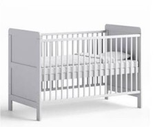 Used Little Acorn Cotbed with