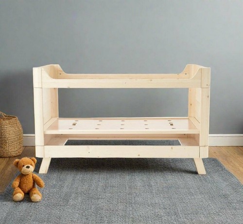 Baby cot bed - cot, by