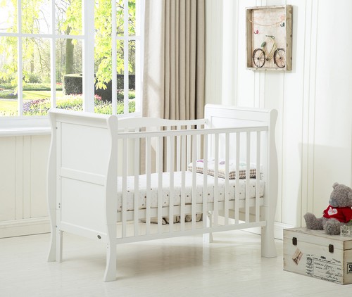Mcc solid wooden cot - mcc®, bed