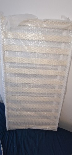 Baby cot bed - cot, with