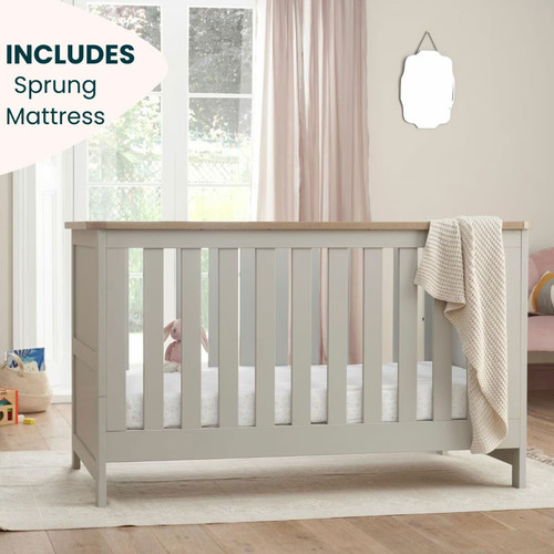 Tutti bambini verona cot - bambini,