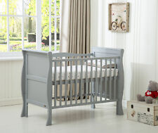 MCC®  Solid Wooden Cot bed