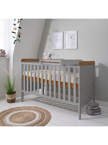 Tutti bambini rio cot bed - bambini,