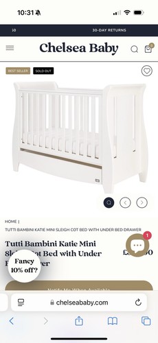 Tutti bambini katie - katie, mini