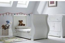 Tutti Bambini Louis 3 In 1 Cot