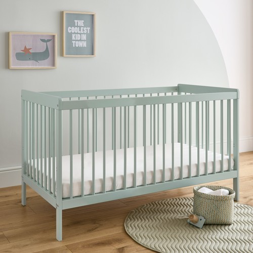 Nola cot bed nursery - nola,