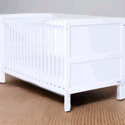 Baby elegance white travis - baby,