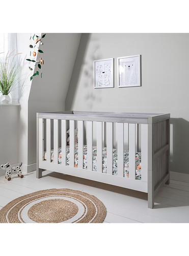 Tutti bambini modena - cot, bed