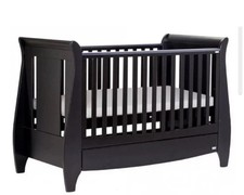 The Tutti Bambini Katie Cot