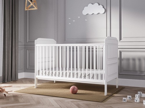 Solid wood large - walter, baby