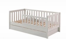 Wayfair Ignatius Cot Bed with