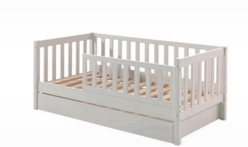 Wayfair ignatius cot bed with - ignatius,